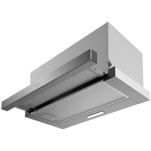 Cecotec 02861 - Bolero Flux TLM 603500 Inox A, (22118798) Cene