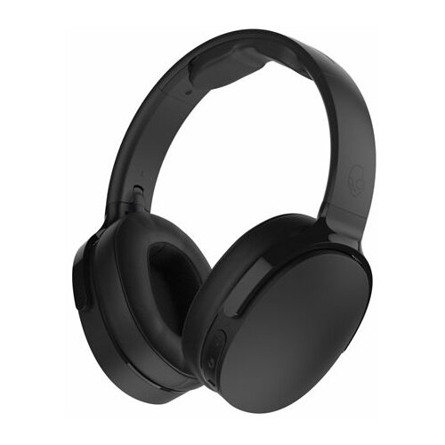 Skullcandy HESH 3 Bluetooth, Black slušalice Slike