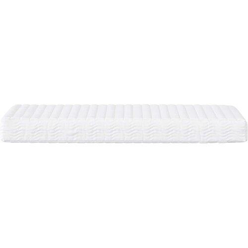  Madrac od pjene H2 i H3 75 x 190 cm Bijela Slike