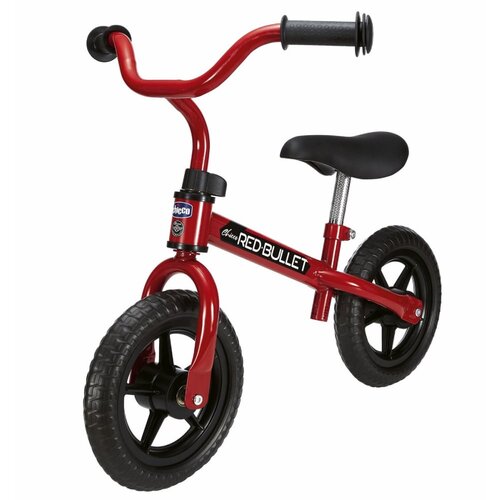 Chicco Balance bike Crveni Cene