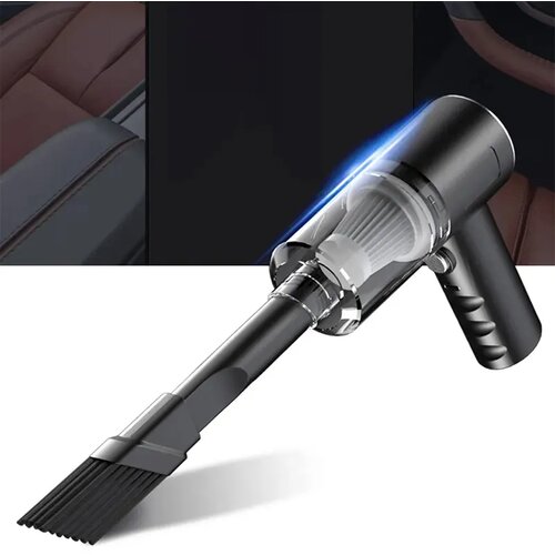 Ručni usisivač 2u1 Vacum Cleaner 120W Cene