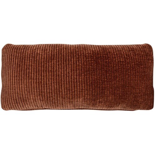 WOOOD Okrasna blazina iz rebrastega žameta 70x30 cm Mojo &ndash; Cene