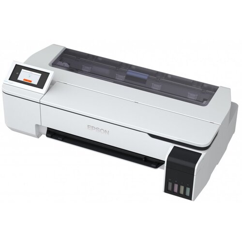 Epson Tinta za SC-T3100x Black Slike