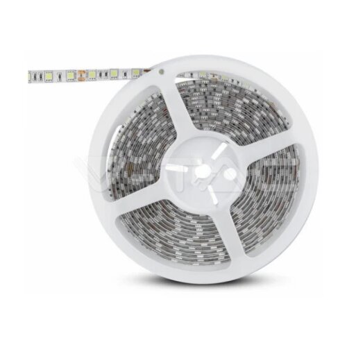 V-tac LED TRAKA 5050 60LED, 11W, 12V, 4000K, IP65, SKU-212150 Cene