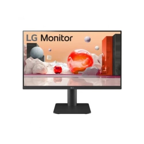 LG 27MS550-B Monitor 27” Cene