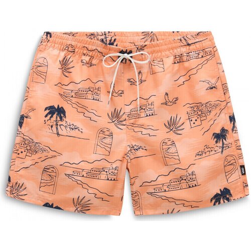 Vans 105 primary print ela Smeđa Cijene