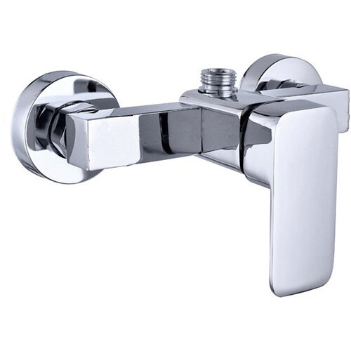 INF Aluminijasta pipa za prho z navzgor usmerjenim tokom vode, (21534171) Slike