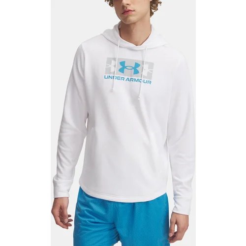 Under Armour Men's sweatshirt UA Rival Terry Logo Hood - Men's