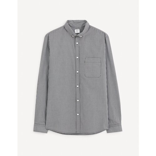 Celio Regular Gaopur Shirt - Men&amp;#039;s Slike