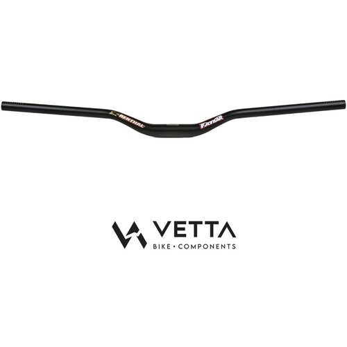 Volan RENTHAL Fatbar V2 Black Cijene