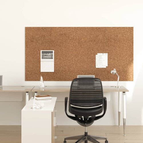 VidaXL Rola iz gumijaste plute 100x200 cm 8 mm Slike