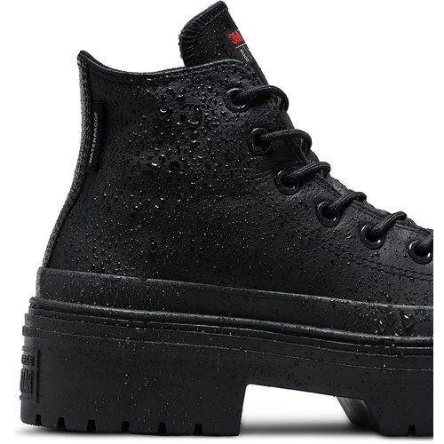 Converse Ženske patike chuck taylor all star lugged heel Slike