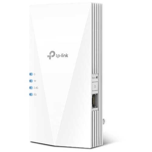 Tp-link AX3000 Mesh WiFi 6 Extender Cijene