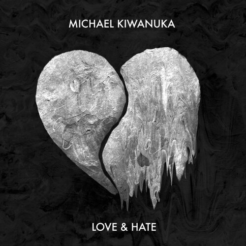 POLYDOR MICHAEL KIWANUKA - Love & hate Cene