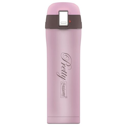 Maestro thermos MR-1643-40C (0,4L) rose Slike