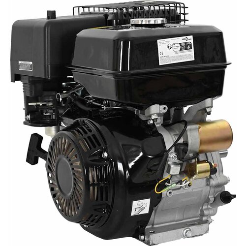 Benzinski motor 15 KS 11 kW crni Cijene