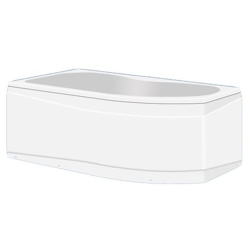 AQUAART kada elegant 160L/O - akrilna 1600X900X585 Cijene