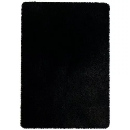 Happy kopalniška preproga happy (barva: črna, 40 x 60 cm, 100% poliester)