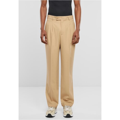 UC Men Pleated trousers - unionbeige Cijene