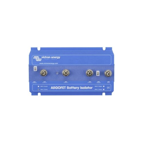 Victron Energy Argo FET 100-3 ARG100301020R ločevalnik baterije, (20636023) Slike