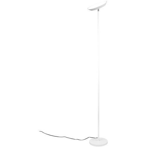  Bijela LED stojeća svjetiljka (visina 178 cm) Specter &amp;ndash; Slike