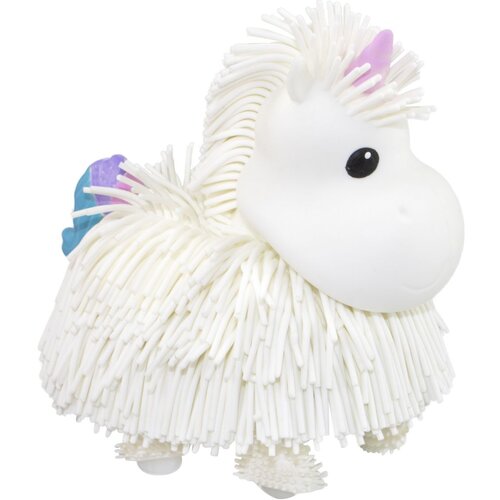 EOLO Jiggly pets Samorog beli Slike
