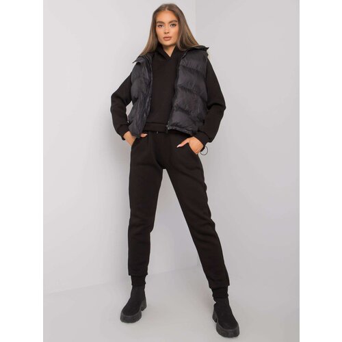ex moda Set-EM-KMPL-645.98P-black Cene