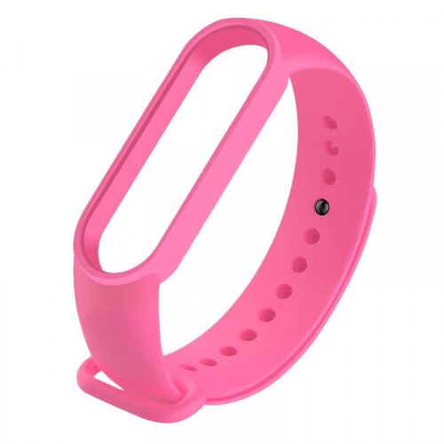  Pa&amp;scaron;ček za uro xiaomi mi band 5 - pink Slike
