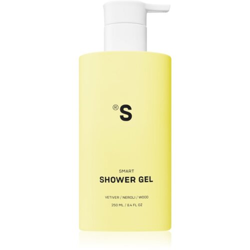 Sister's Aroma Smart Vetiver gel za tuširanje 250 ml Cijene