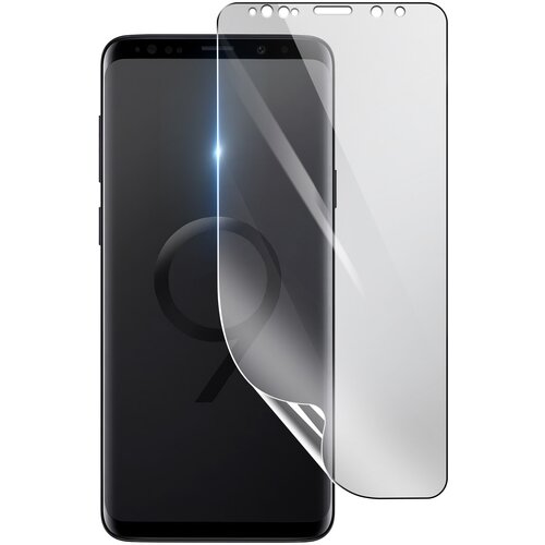 3mk Hidrogelna za&amp;scaron;?ita zaslona pred udarci za Samsung Galaxy S9 Plus, Prozorno, (21139552) Slike
