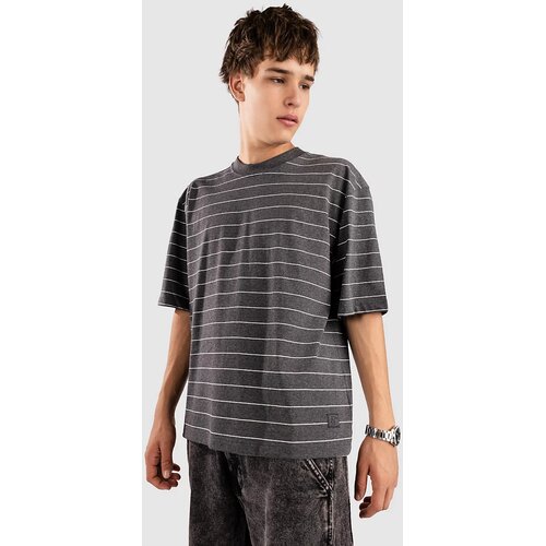 Vans X Rowan Z Stripe T-shirt charcoal Slike