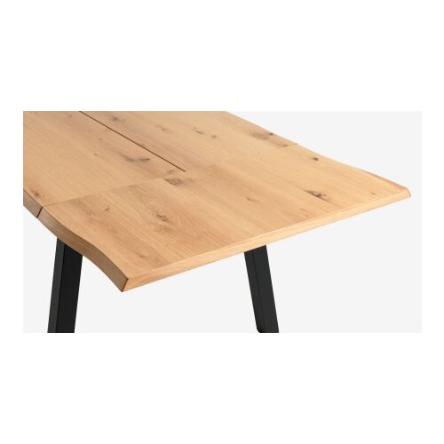  Skovlunde dodatno krilo 90x46 nat. hrast ( 3601234 ) Cene