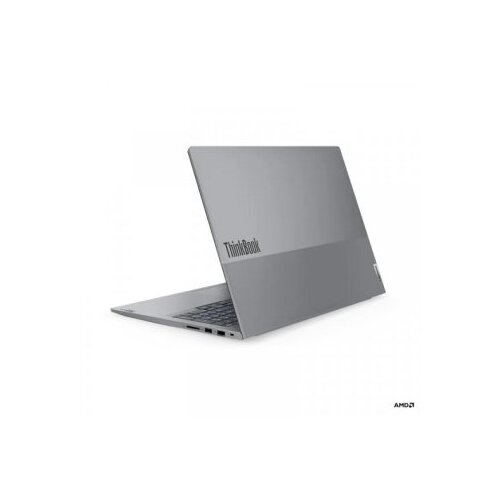 Lenovo thinkbook 16 G6 abp (arctic grey) wuxga ips, Ryzen7 7730U, 16GB, 512GB ssd (21KK003QYA // win 10 pro) Slike