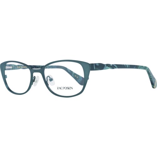 ZAC POSEN Optical Frame ZSEL ML 51 Selah Cene