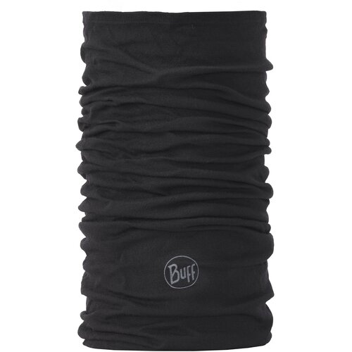 Buff Tekaška ruta - Bandana Merino Midweight 113023.999.10.00 Solid Black Cene