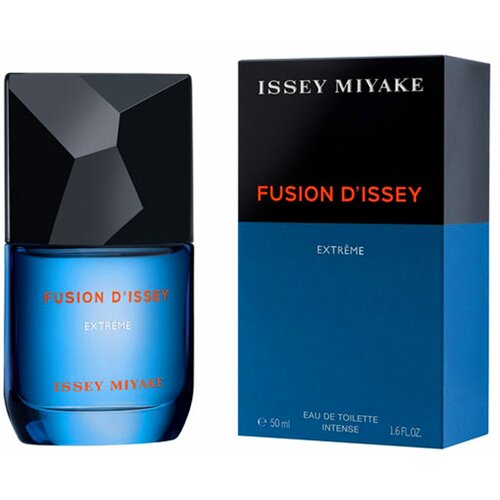 Issey Miyake Fusion D'Issey Extreme 50ml Cene