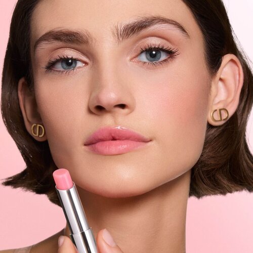 Dior Addict Lip Glow balzam za ustnice odtenek 012 Rosewood 3.2 g Slike