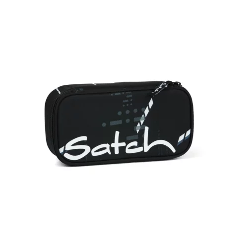 Satch by Ergobag ergobag satch – ninja matrix