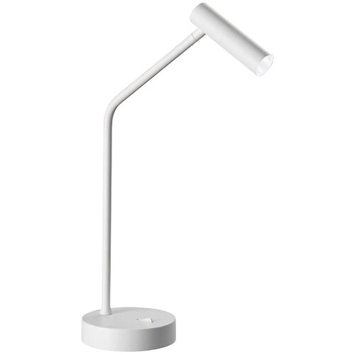 Ideal Lux - LED stona lampa EASY LED/3,5W/230V CRI 90 bela Cene