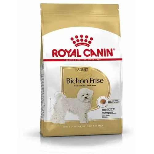 Royal Canin BHN Bichon Frise Adult, potpuna hrana za odrasle pse pasmine Bishon Frise (starije od 10 mjeseci), 1,5 kg
