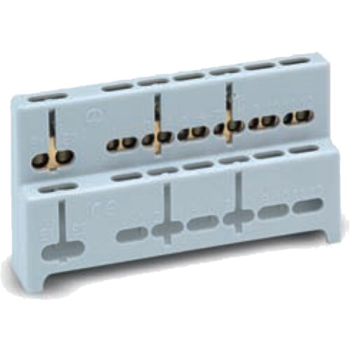 Famatel Terminal 12 priključaka ,SPTB-12 Slike