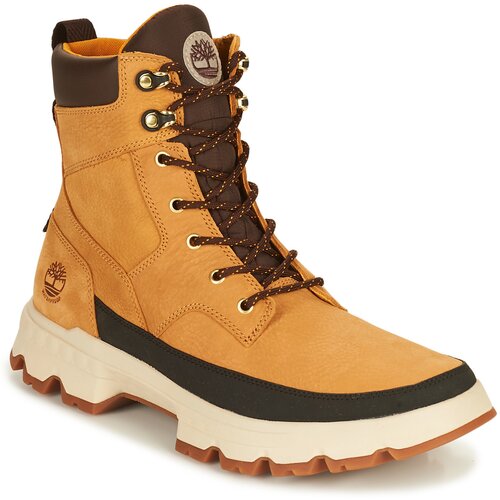 Timberland TBL ORIG ULTRA WP BOOT Žuta Slike