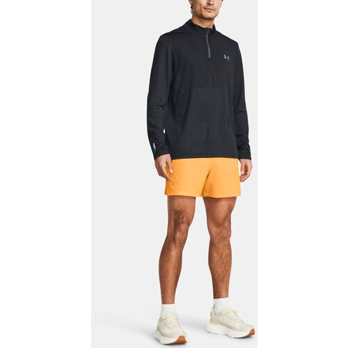 Under Armour Shorts UA LAUNCH PRO 5&amp;#039;&amp;#039; SHORTS-ORG - Men&amp;#039;s Slike