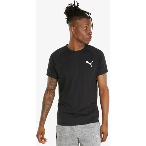 Puma muška majica EVOSTRIPE Tee 589417-01 Slike