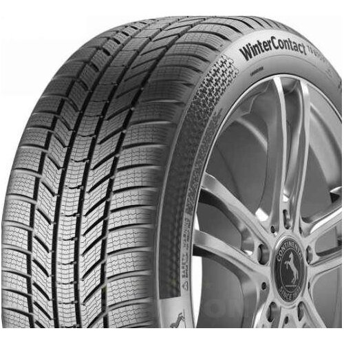 Continental TS 870P WinterContact 215/55 R17 98V XL Cene