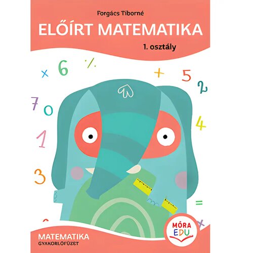 Matematična vadnica za vaje, 1. razred. Cene