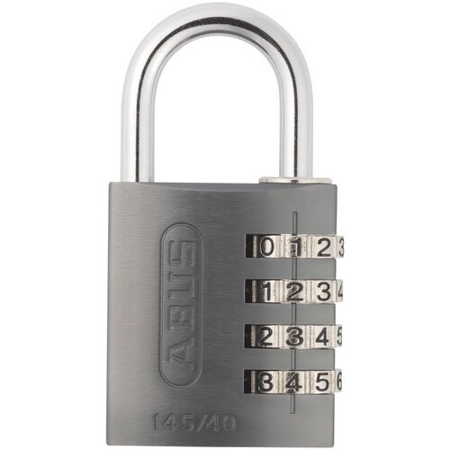 Abus Lokot 724 /40 (SILVER) Cene