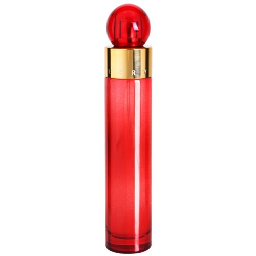 Perry Ellis 360&amp;deg; Red toaletna voda 100 ml za žene Slike