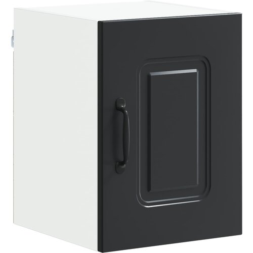  Ploča za perilicu posuđa Kalmar 2 pcs Crna 30 x 31 x 40 cm Slike