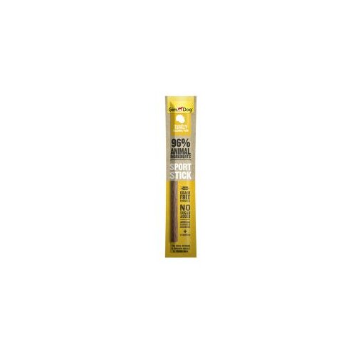 Gimborn gimdog sport sticks - ćuretina 12g Slike
